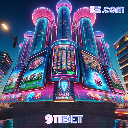 Engaje-se com os Slots Inovadores do 911bet.com
