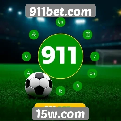 Como funciona o sistema de bônus do 911bet.com