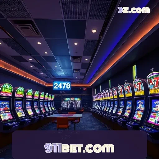 911bet.com: A Plataforma de Jogos Que Você Precisa Conhecer!