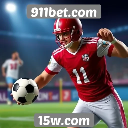 Opções de jogos disponíveis no 911bet.com