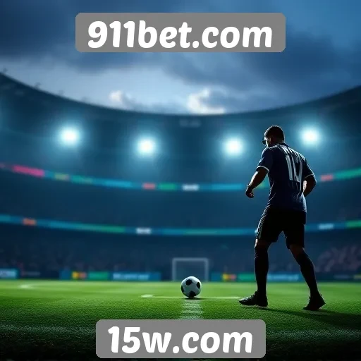 Segurança financeira em plataformas de apostas como 911bet
