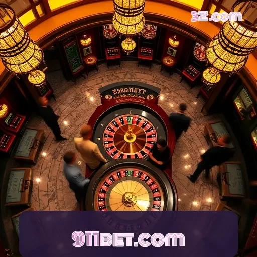 911bet.com: Atrações e Ofertas para Todos os Tipos de Jogadores