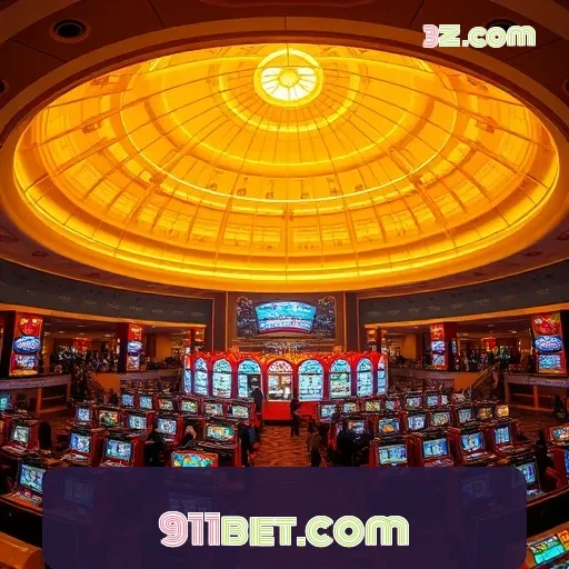 911bet.com: Os Melhores Bônus que Vão Aumentar Suas Chances de Ganhar!