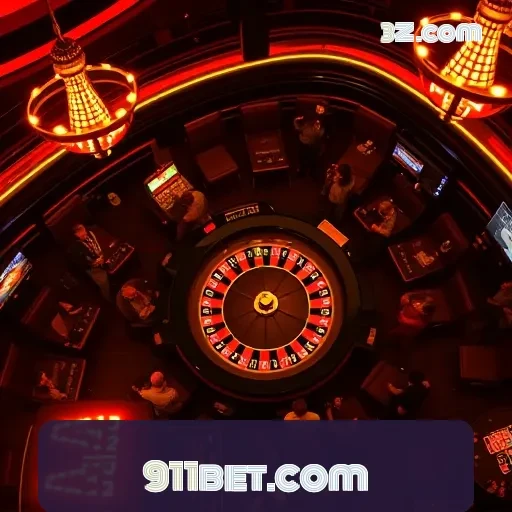 911bet.com: O Aplicativo Que Revoluciona Suas Apostas Online
